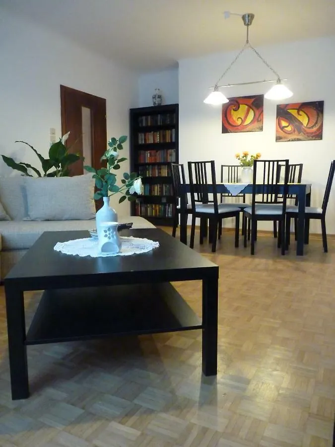 Apartment Donaublick Viyana 0*,  Avusturya