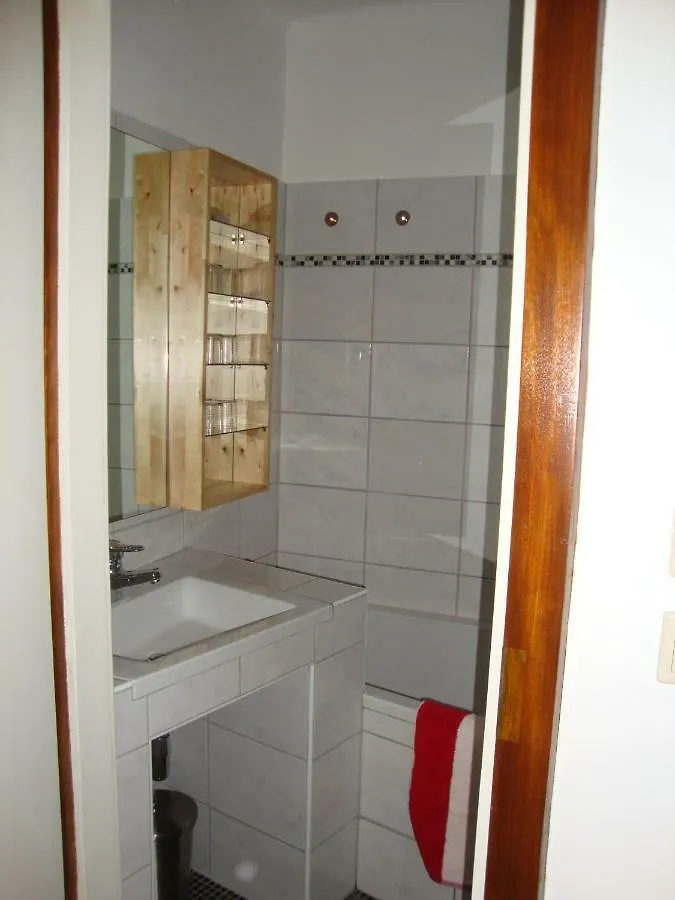 Apartment Donaublick Viyana 0*,